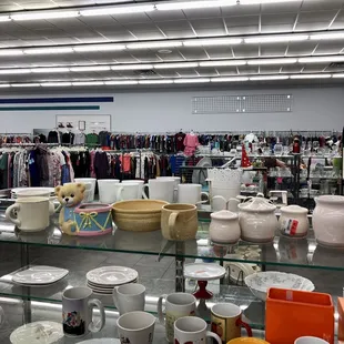 Goodwill