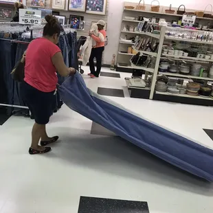 Goodwill - University