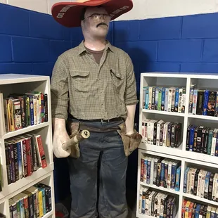 Goodwill Wearhouse