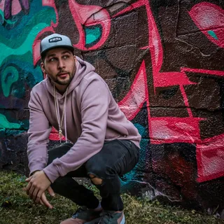 Eric G.
