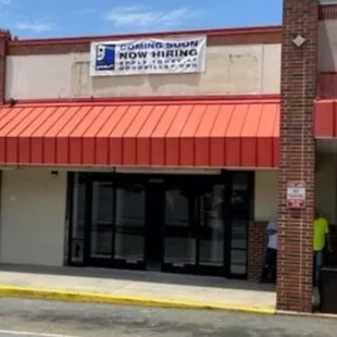 Goodwill - Wendover Rd