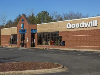 Goodwill - University
