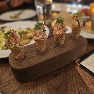 Spicy Tuna