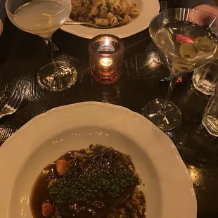 Short Rib