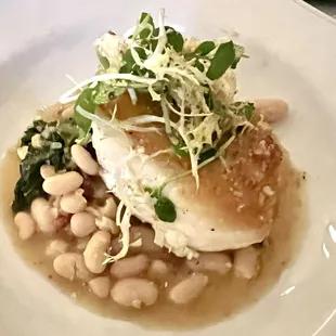Halibut