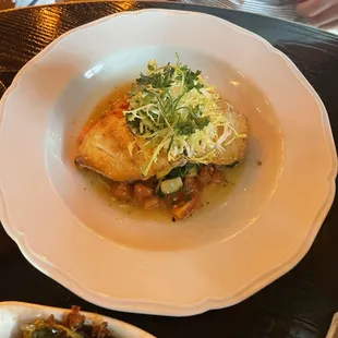 Gulf Red Snapper