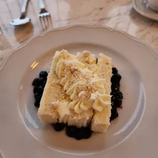 Lemon Cake
