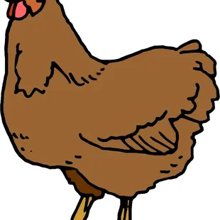 Great chicken!!