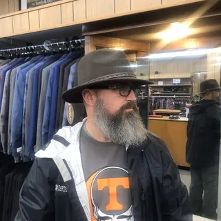 Tim D.
