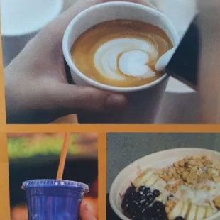 Goodwin's Organic Foods & Drinks -Redlands