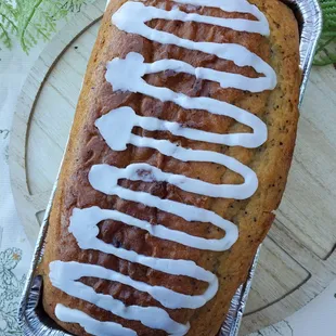 Fresh GF Bakes Breads