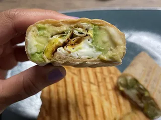 Bear and kono’s coffee shop