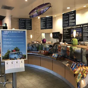 Welcome to Goodwin&apos;s!!