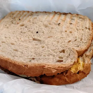 Grilled Cheese