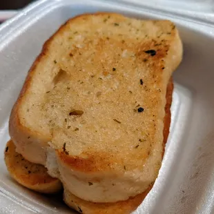 Garlic Bread