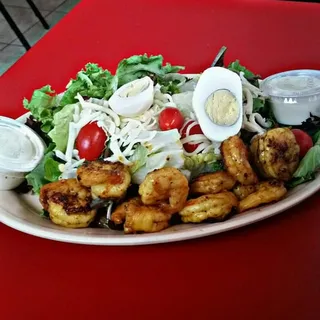 Shrimp Salad
