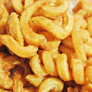 Cajun Curly Ques