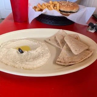 Hummus Dip