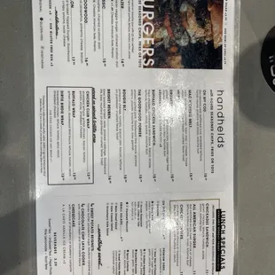 Something for everyone!