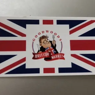 Goodwoods British Market