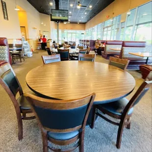 interior, sushi and sashimi