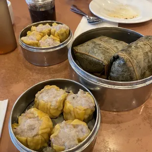 Dim sum
