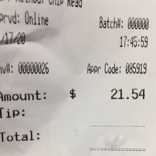 Their computer is an hour ahead. Daylight savings? But still.