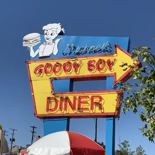 Sign