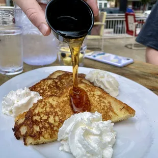 french toast
