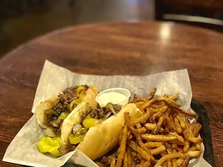 Flatiron Tavern