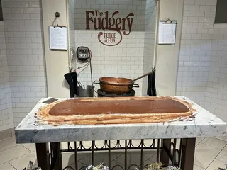 The Fudgery