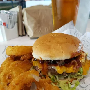 burger, food, burgers