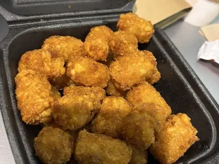 Burger 21 - Airside C