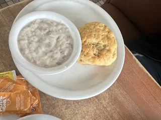 Ranch House Restaurant