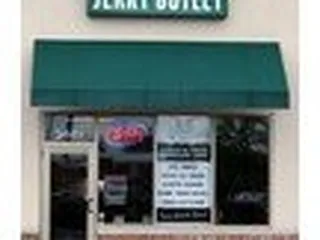 Tommy's Jerky Outlet