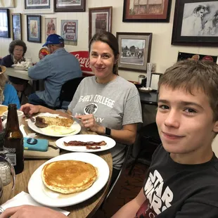 Pancakes!!!