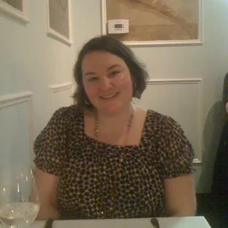 Sarah M.