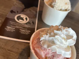 Buzzed Bull Creamery - Maineville, OH