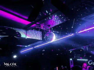 The Outpost Concert Club