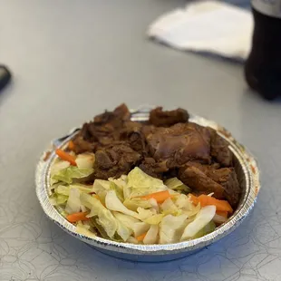 Goody's BBQ Chicken and Ribs