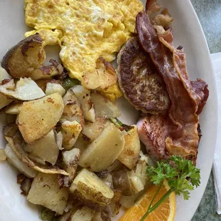 Country Goody's Breakfast Special