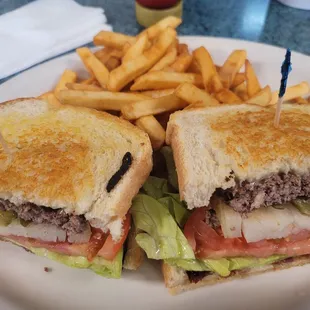 Goody's Trucker Deli