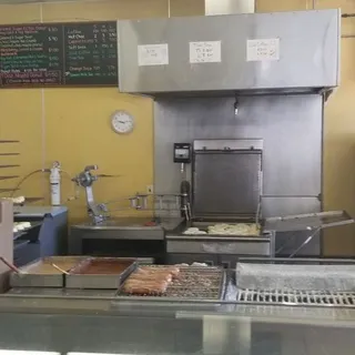 Chocolate Bar