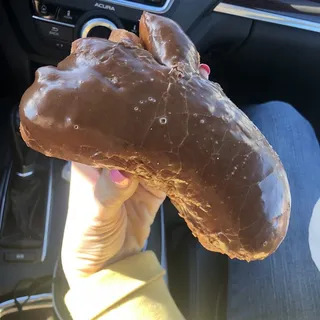 Chocolate Big Foot