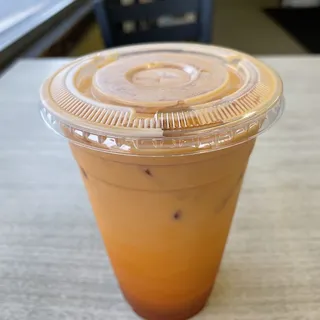 Thai Tea Size M