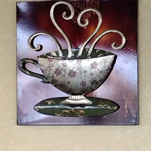 Wall Art