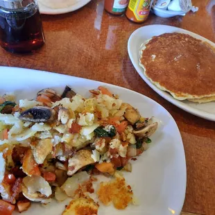 Farmhouse Skillet