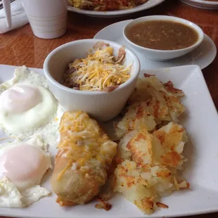 Chili Relleno