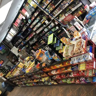 Goody's Food Store