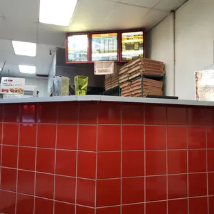 First time here, let's check it out!